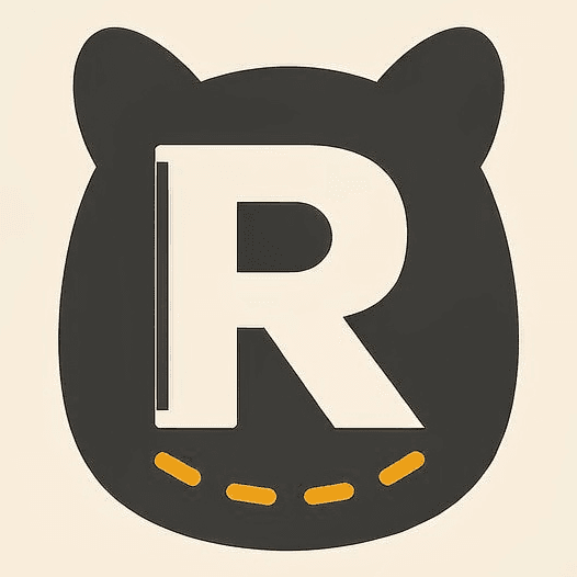 RONGKE PLUSH logo